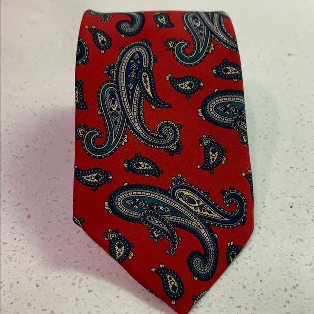 Austin Reed Tie - Picture 5 of 6